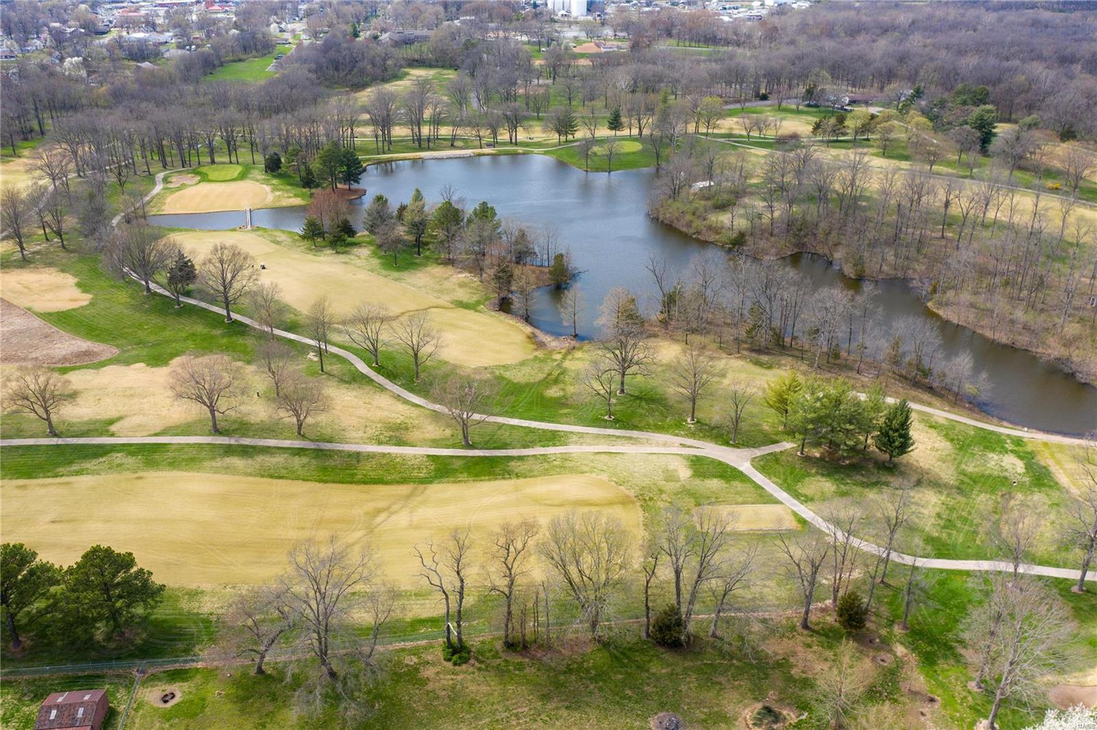 8950 Reservoir Road Nashville, IL 62263 - Photo 14 of 47