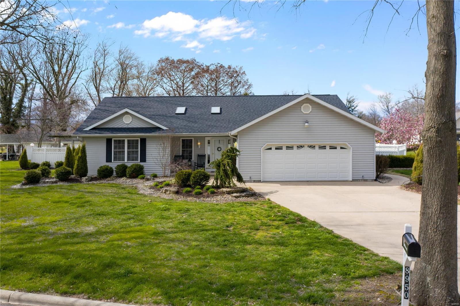 8950 Reservoir Road Nashville, IL 62263 - Photo 21 of 47