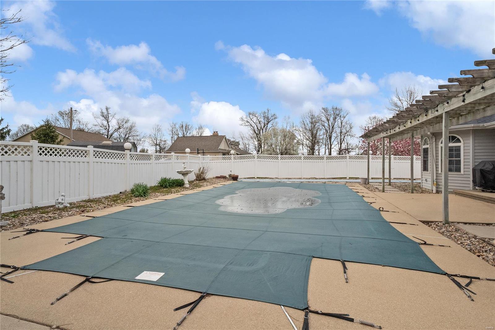 8950 Reservoir Road Nashville, IL 62263 - Photo 26 of 47