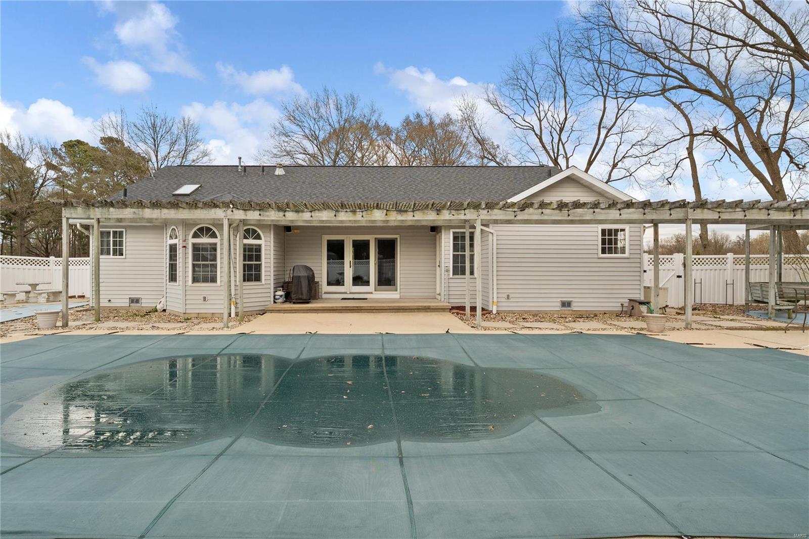 8950 Reservoir Road Nashville, IL 62263 - Photo 27 of 47