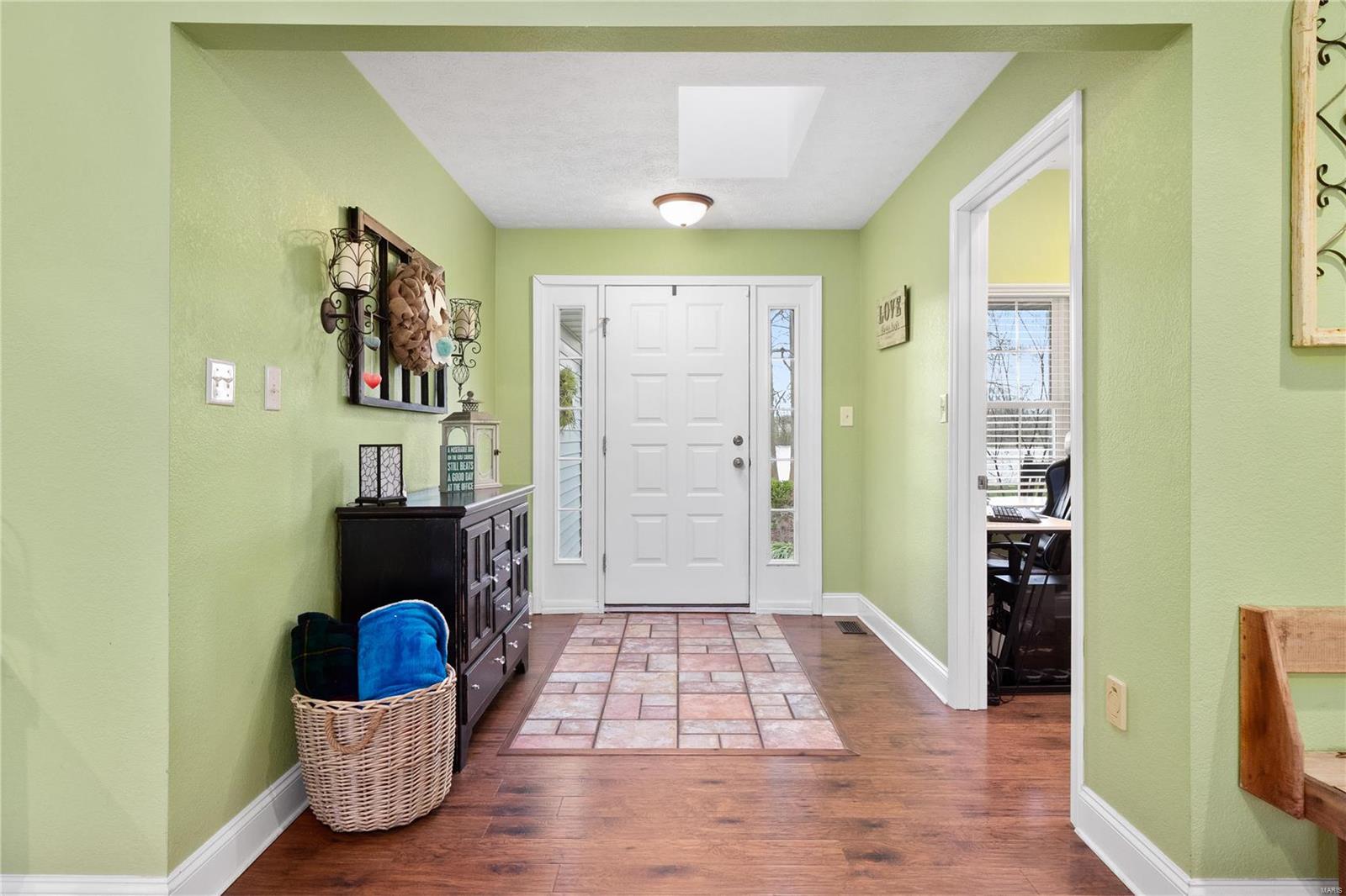 8950 Reservoir Road Nashville, IL 62263 - Photo 30 of 47