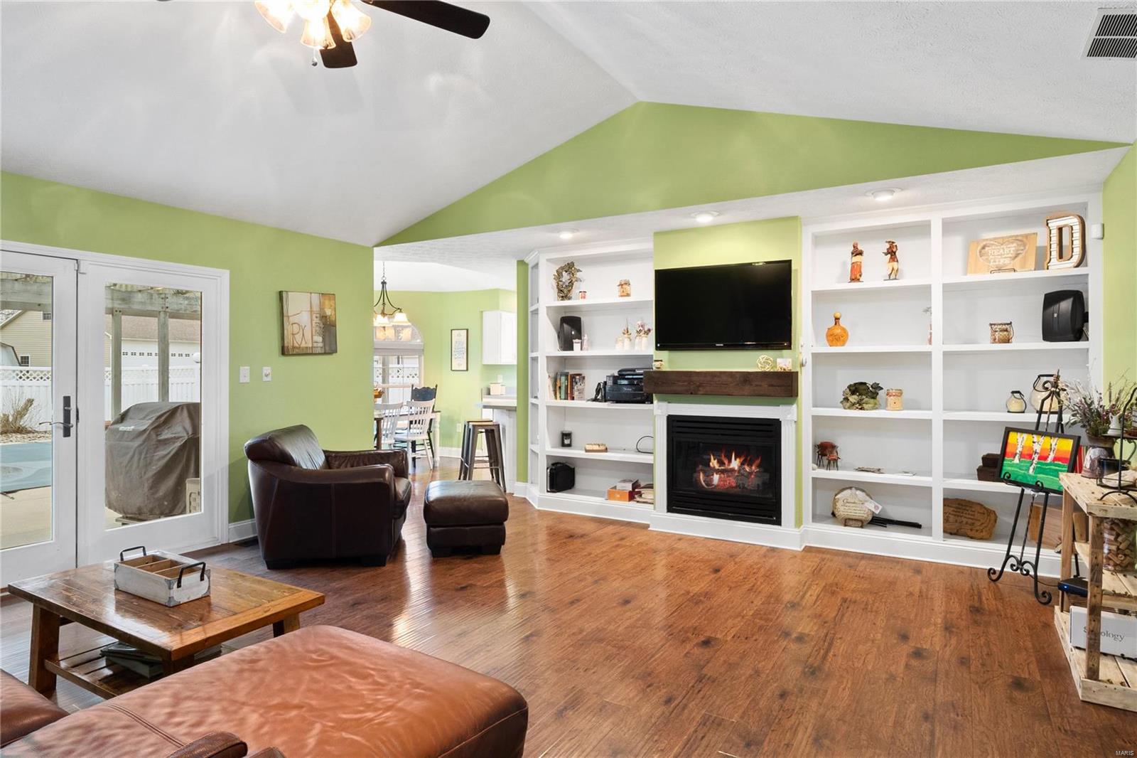 8950 Reservoir Road Nashville, IL 62263 - Photo 31 of 47