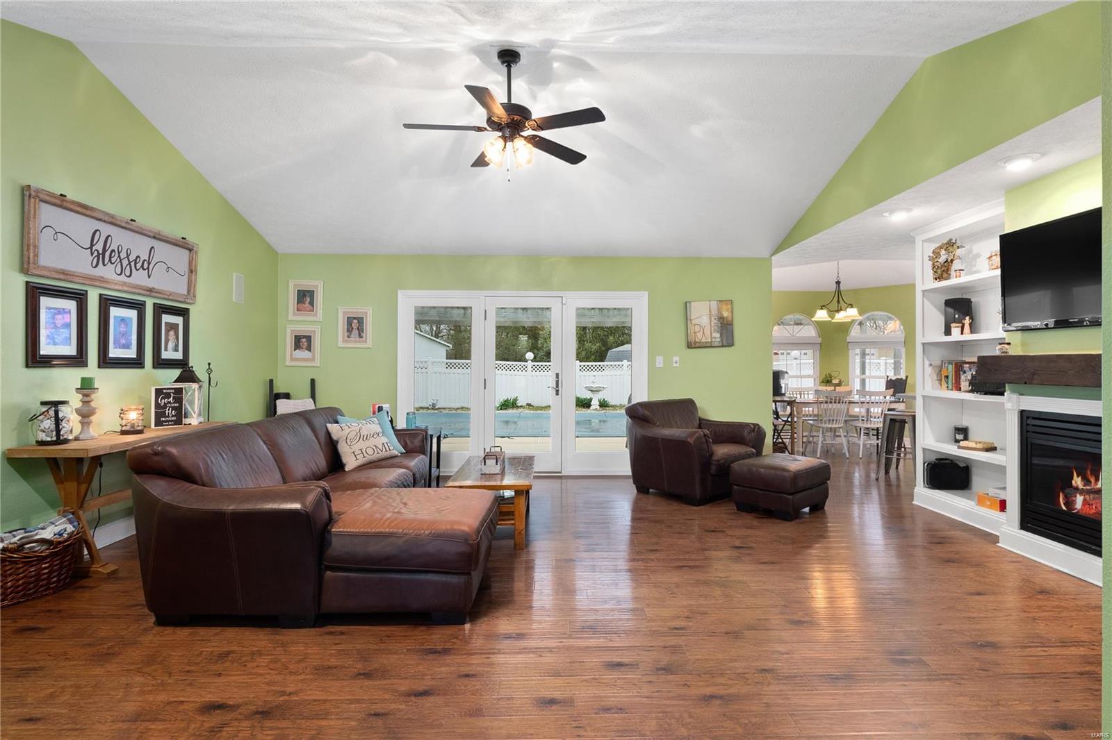 8950 Reservoir Road Nashville, IL 62263 - Photo 32 of 47