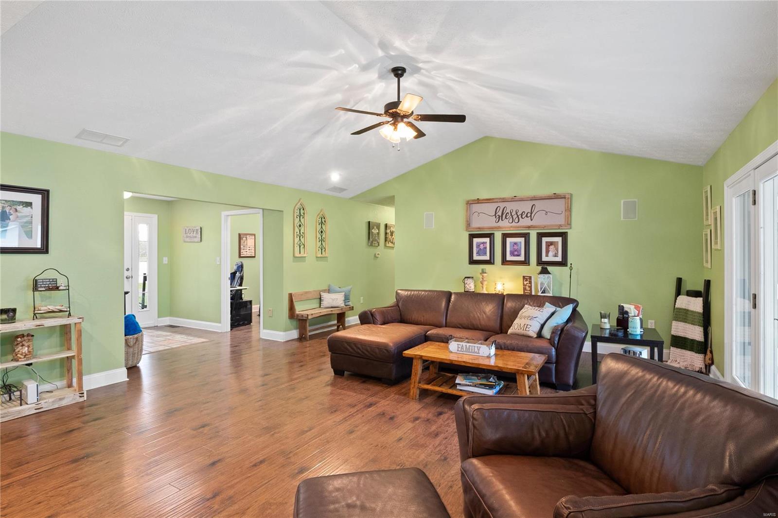8950 Reservoir Road Nashville, IL 62263 - Photo 33 of 47