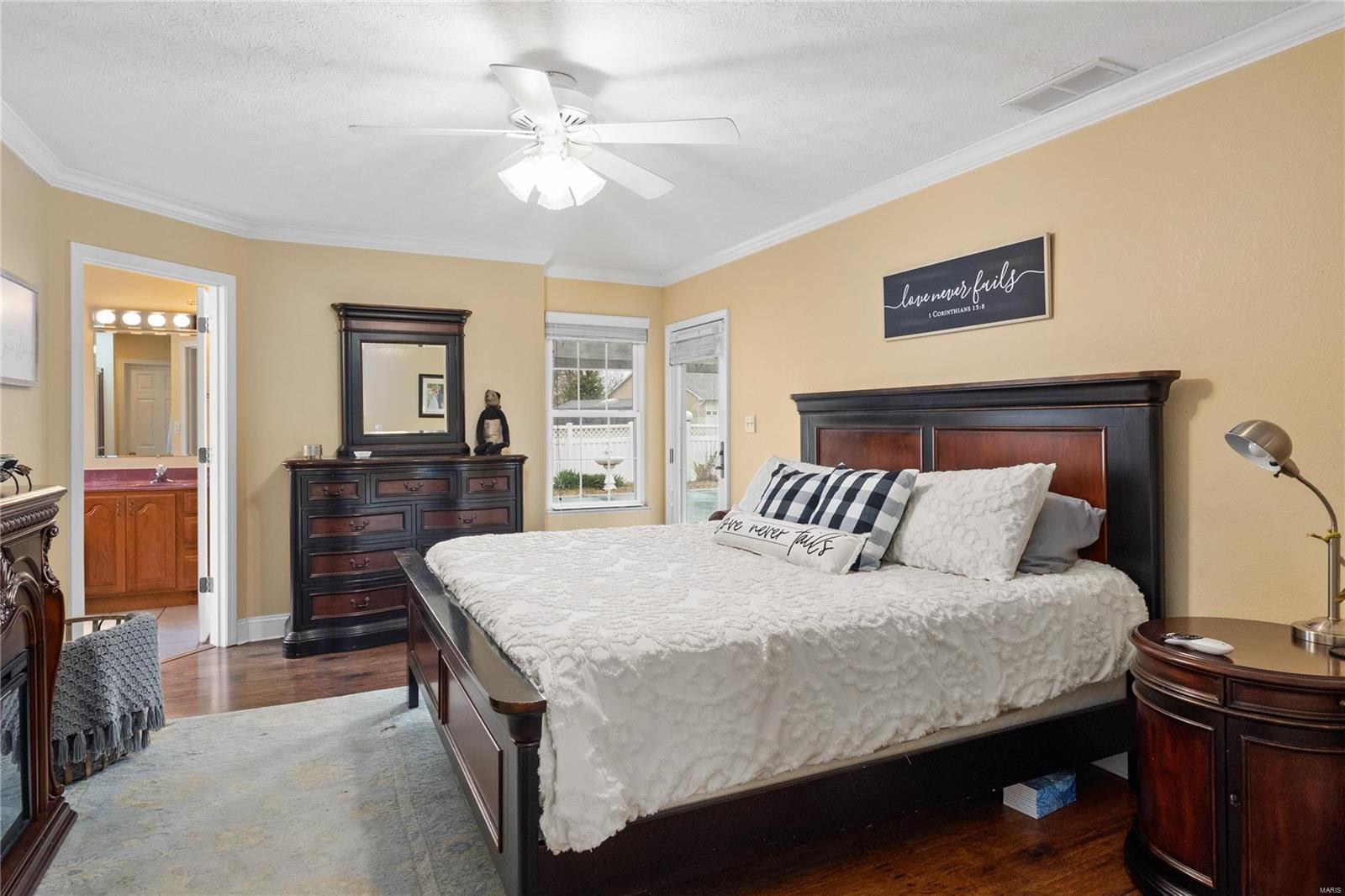 8950 Reservoir Road Nashville, IL 62263 - Photo 38 of 47