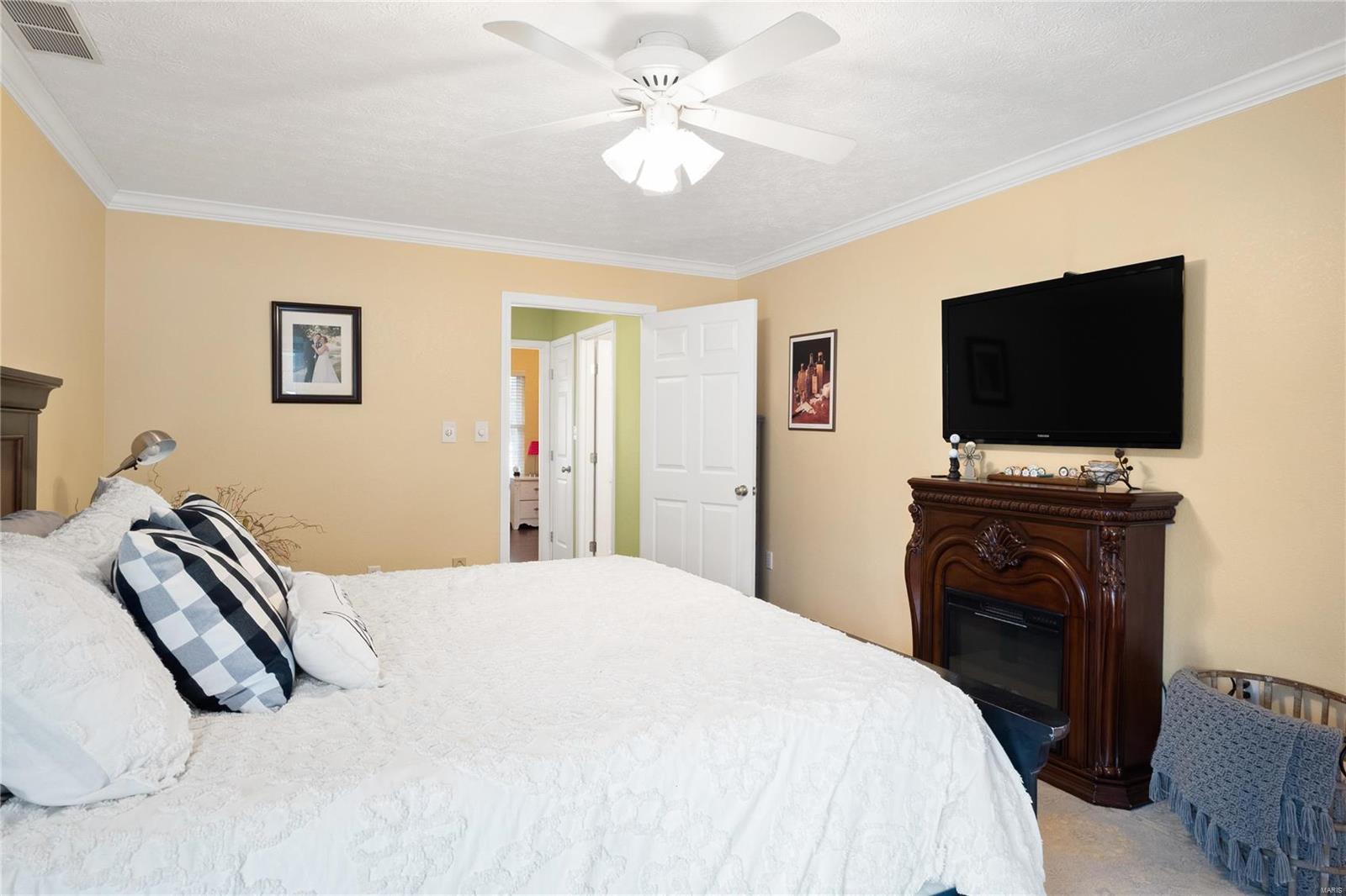 8950 Reservoir Road Nashville, IL 62263 - Photo 40 of 47