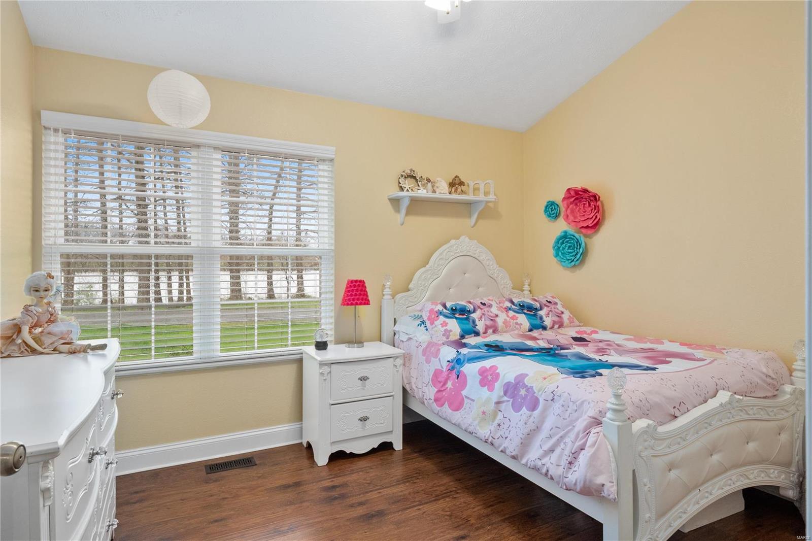 8950 Reservoir Road Nashville, IL 62263 - Photo 43 of 47