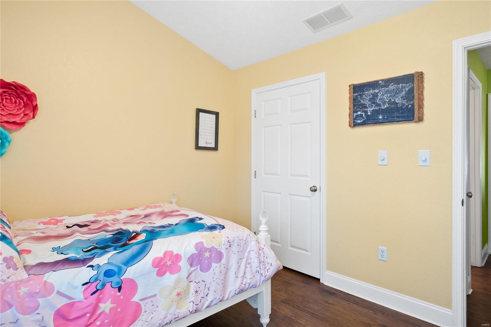 8950 Reservoir Road Nashville, IL 62263 - Photo 44 of 47