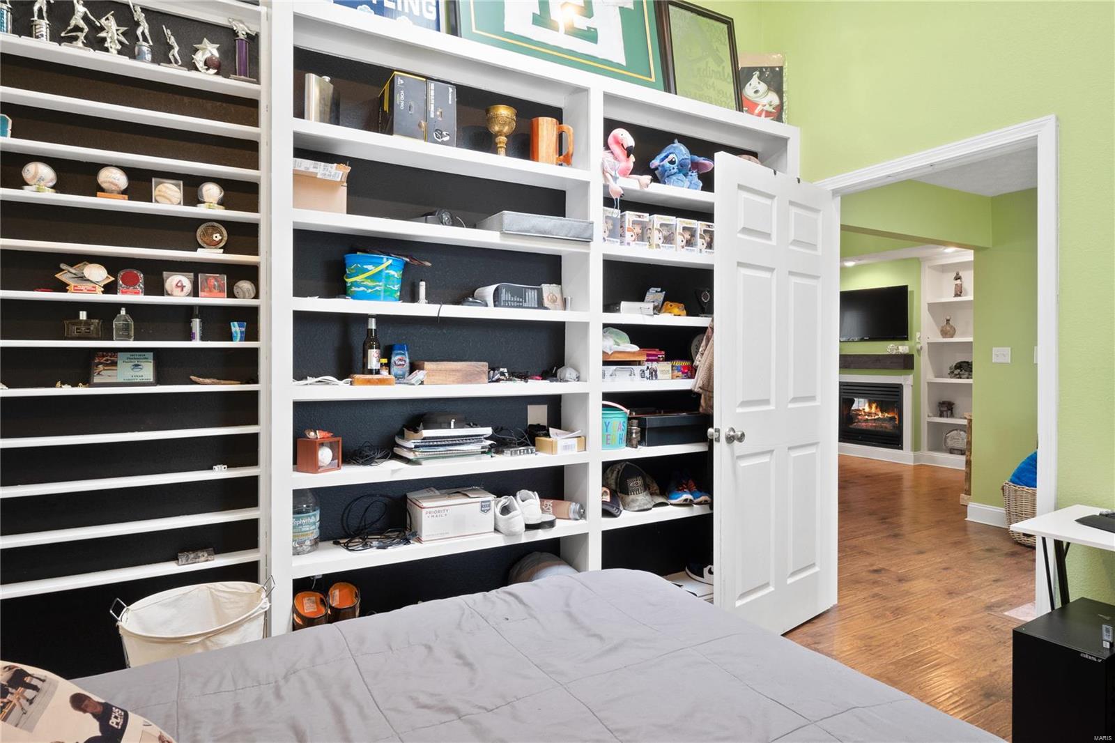 8950 Reservoir Road Nashville, IL 62263 - Photo 46 of 47