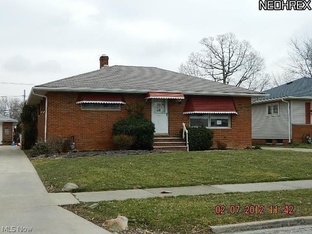 805 Pendley Road Eastlake, OH 44095 - Photo 1 of 1