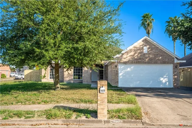 $250,000 | 1020 North 47th Street, McAllen, TX 78501