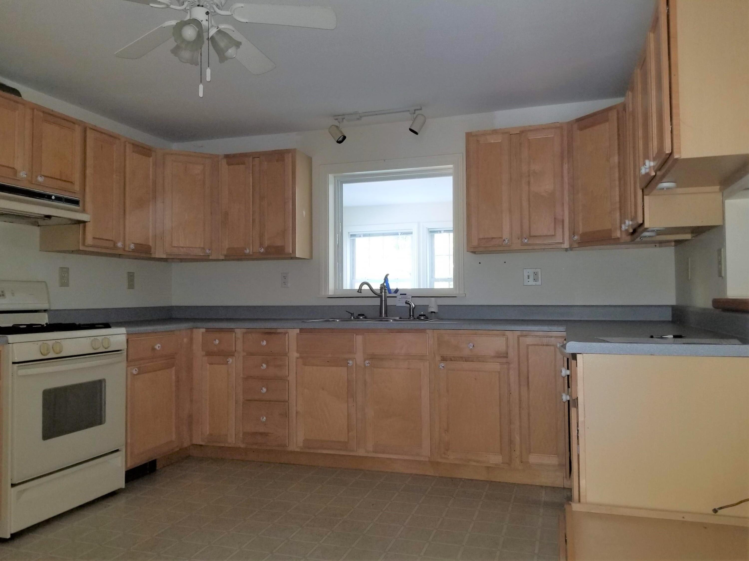 489 Ellsworth Road Blue Hill, ME 04614 - Photo 3 of 25 231-089167 Kitchen another view