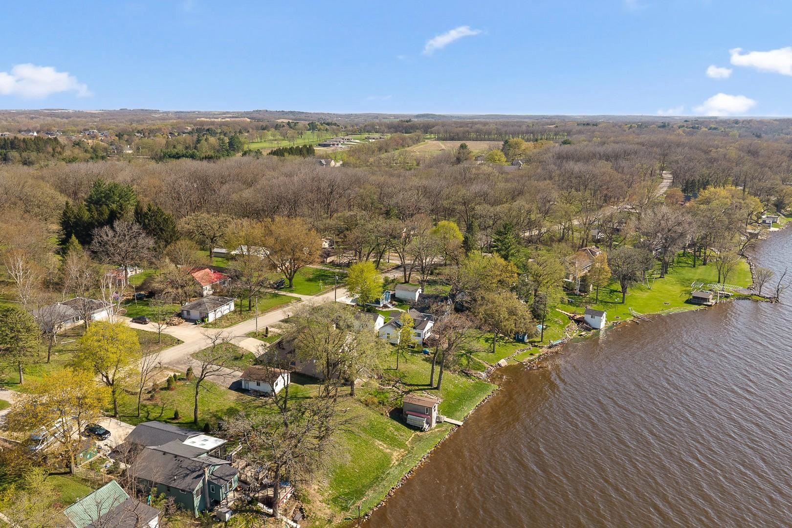 N1021 Vinnie Haha Road Fort Atkinson, WI 53538 - Photo 60 of 64