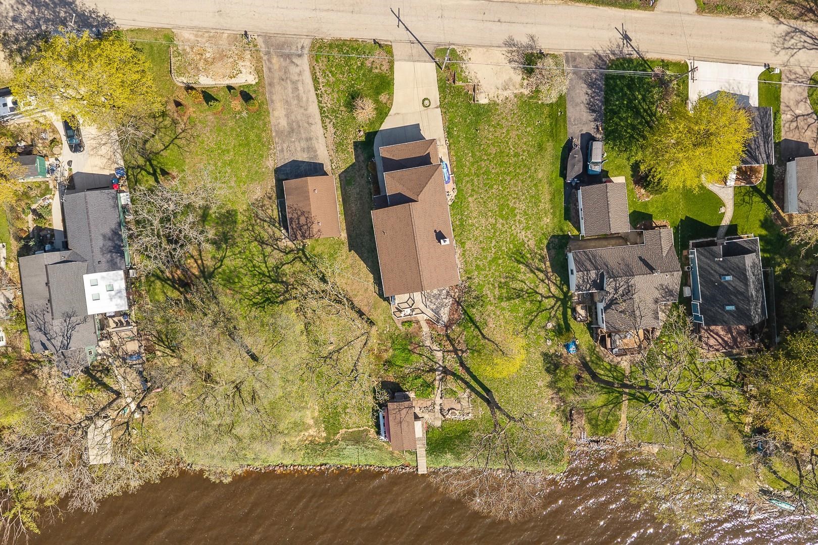 N1021 Vinnie Haha Road Fort Atkinson, WI 53538 - Photo 63 of 64