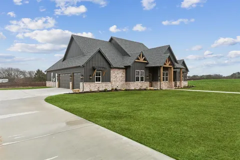 $1,040,000 | 4730 Magnolia Trail, Midlothian, TX 76065