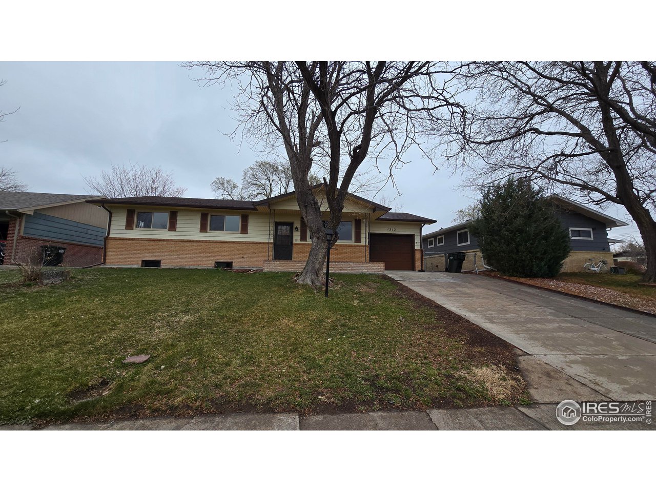 1312 Coolidge Street Sterling, CO 80751 - Photo 2 of 37 Gallery Image 2