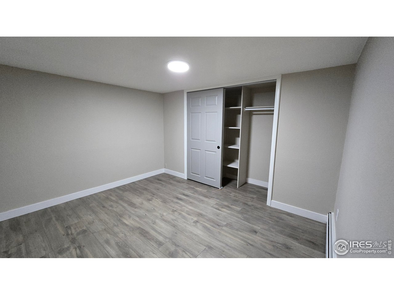 1312 Coolidge Street Sterling, CO 80751 - Photo 35 of 37 BASEMENT SMALL BEDROOM WITH NO WINDOWS