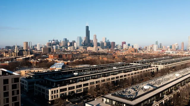 $220,000 | 1550 South Blue Island Avenue, Unit 1111, Chicago, IL 60608