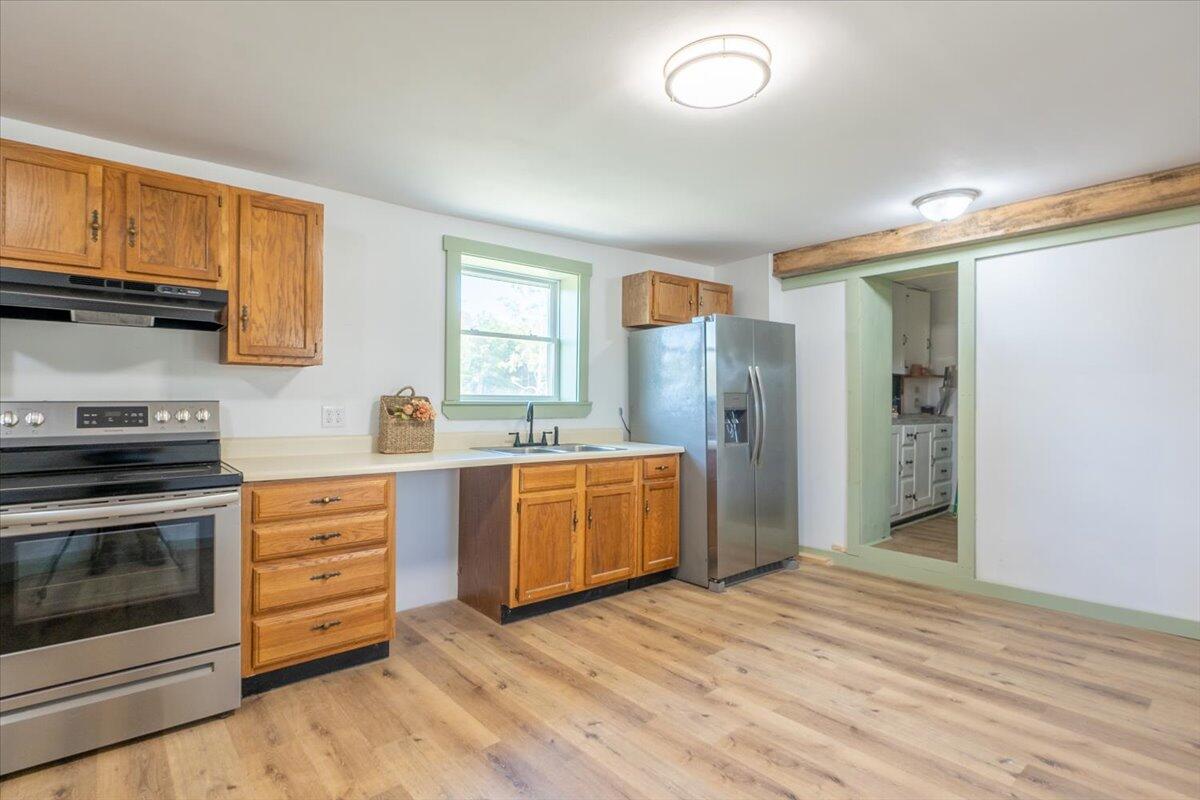 585 Waldoboro Road Washington, ME 04574 - Photo 21 of 40 585 Waldoboro Road, Washington