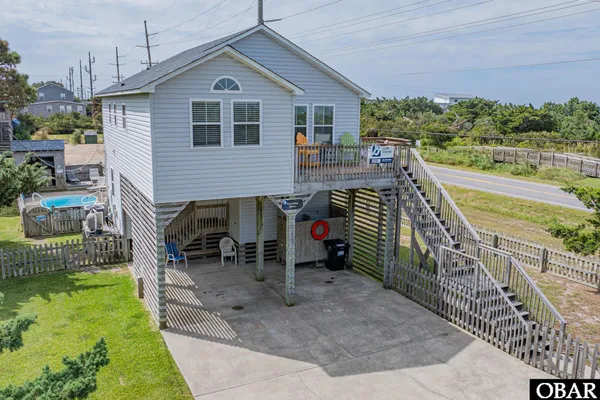 $549,000 | 25208 Wimble Shores North, Waves, NC 27982