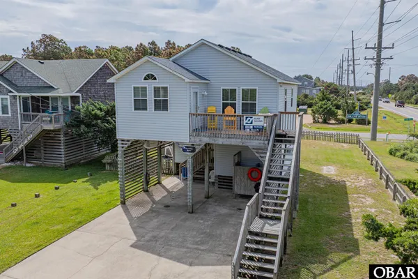 $549,000 | 25208 Wimble Shores North, Waves, NC 27982