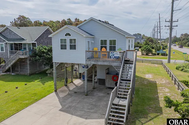 $549,000 | 25208 Wimble Shores North, Waves, NC 27982