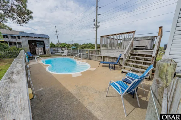 $549,000 | 25208 Wimble Shores North, Waves, NC 27982