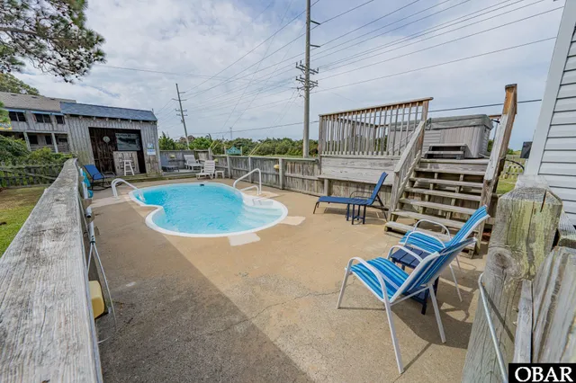 $549,000 | 25208 Wimble Shores North, Waves, NC 27982