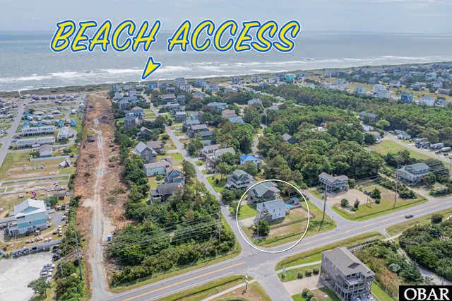 $549,000 | 25208 Wimble Shores North, Waves, NC 27982