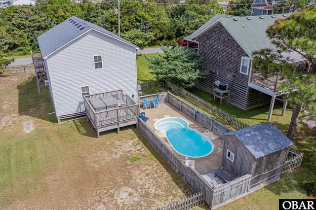 $549,000 | 25208 Wimble Shores North, Waves, NC 27982