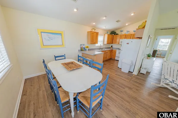 $549,000 | 25208 Wimble Shores North, Waves, NC 27982