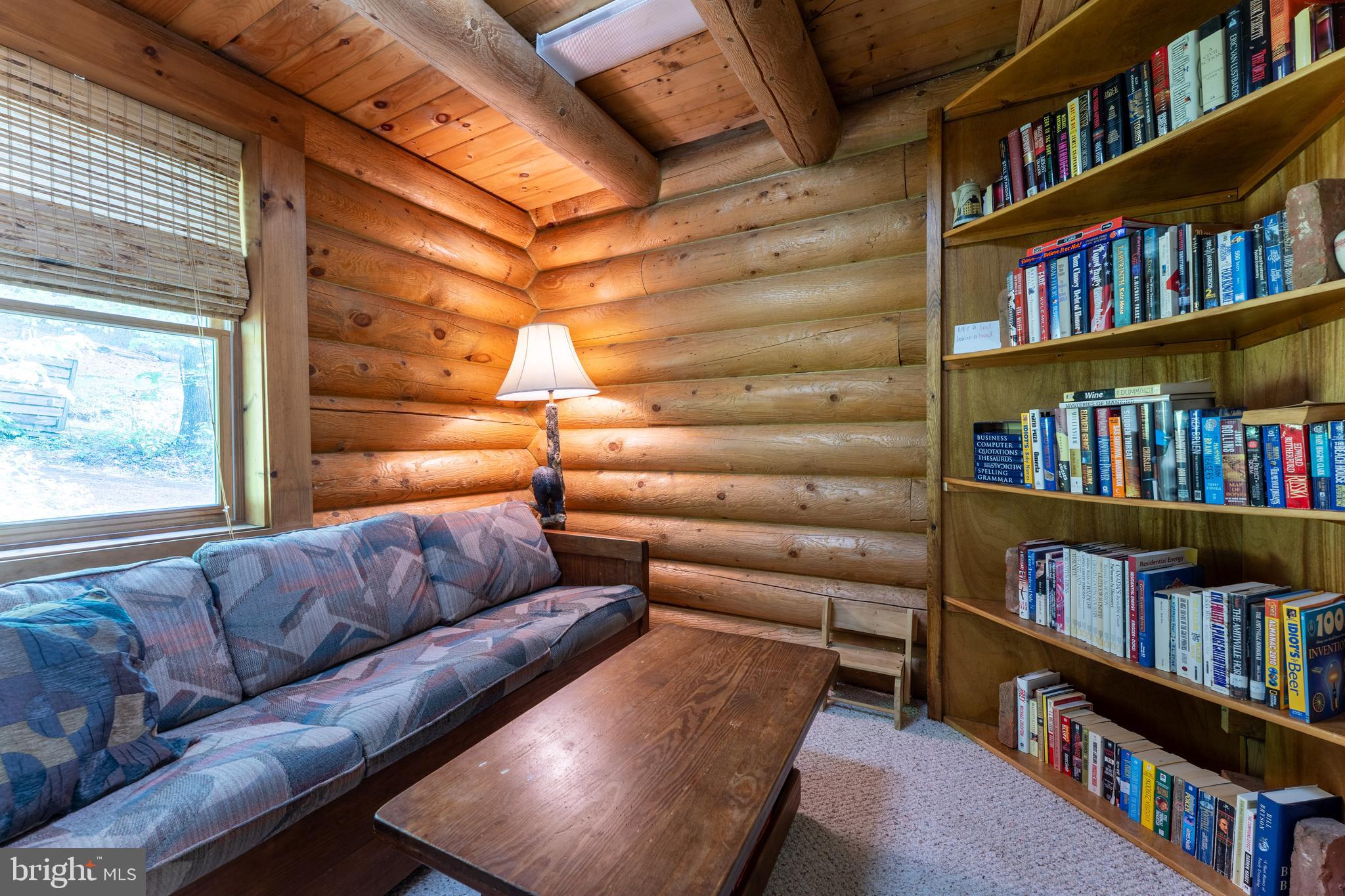 969 Hoyes Run Road McHenry, MD 21541 - Photo 32 of 56 2nd bedroom