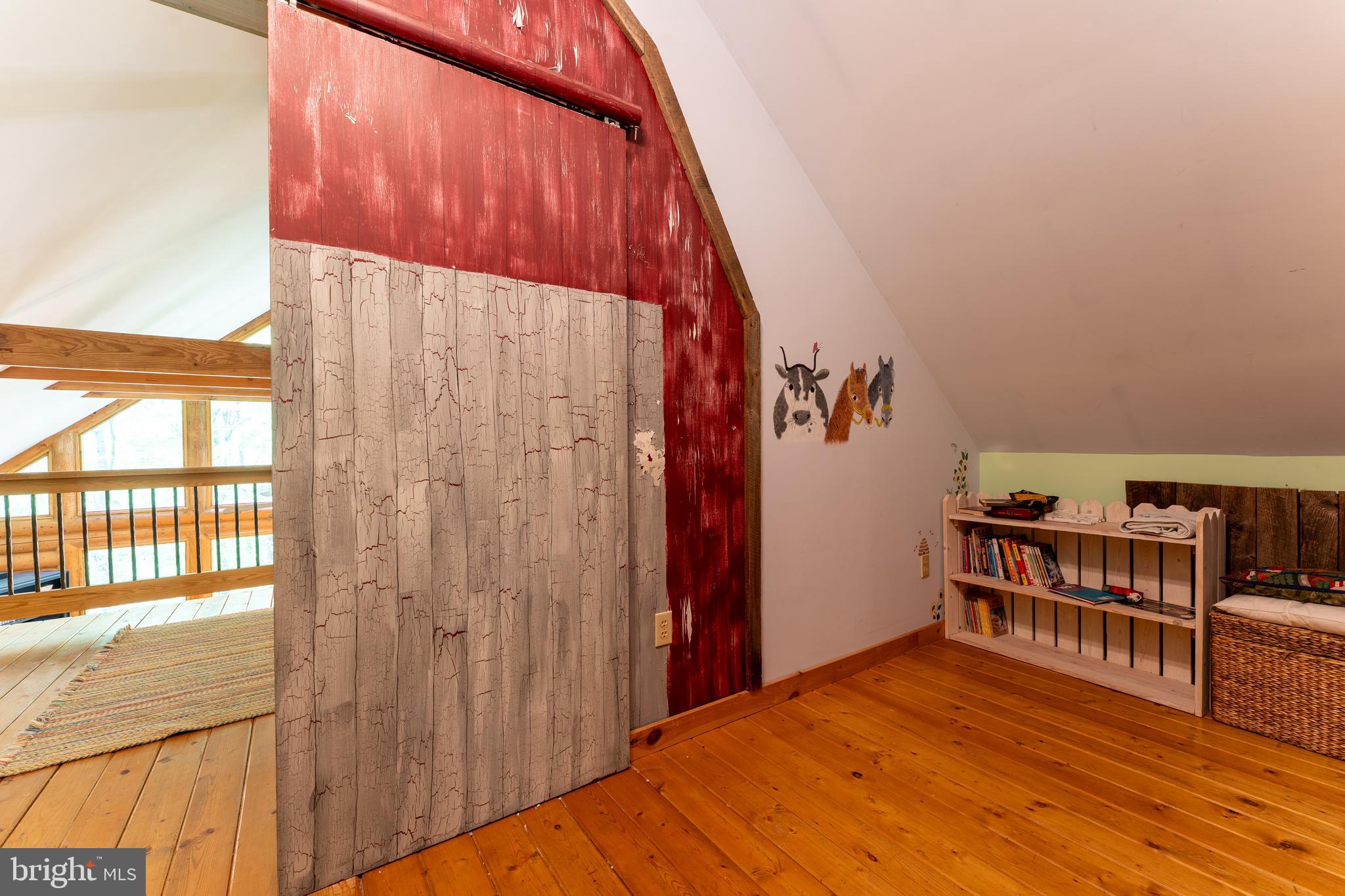 969 Hoyes Run Road McHenry, MD 21541 - Photo 37 of 56 So cute