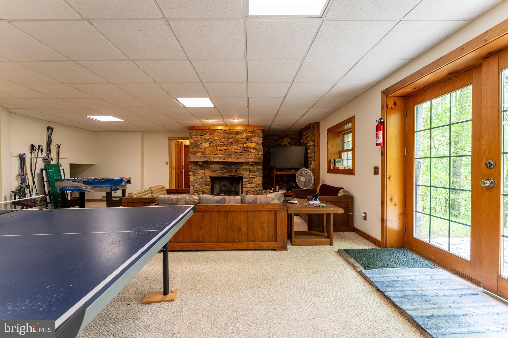 969 Hoyes Run Road McHenry, MD 21541 - Photo 48 of 56