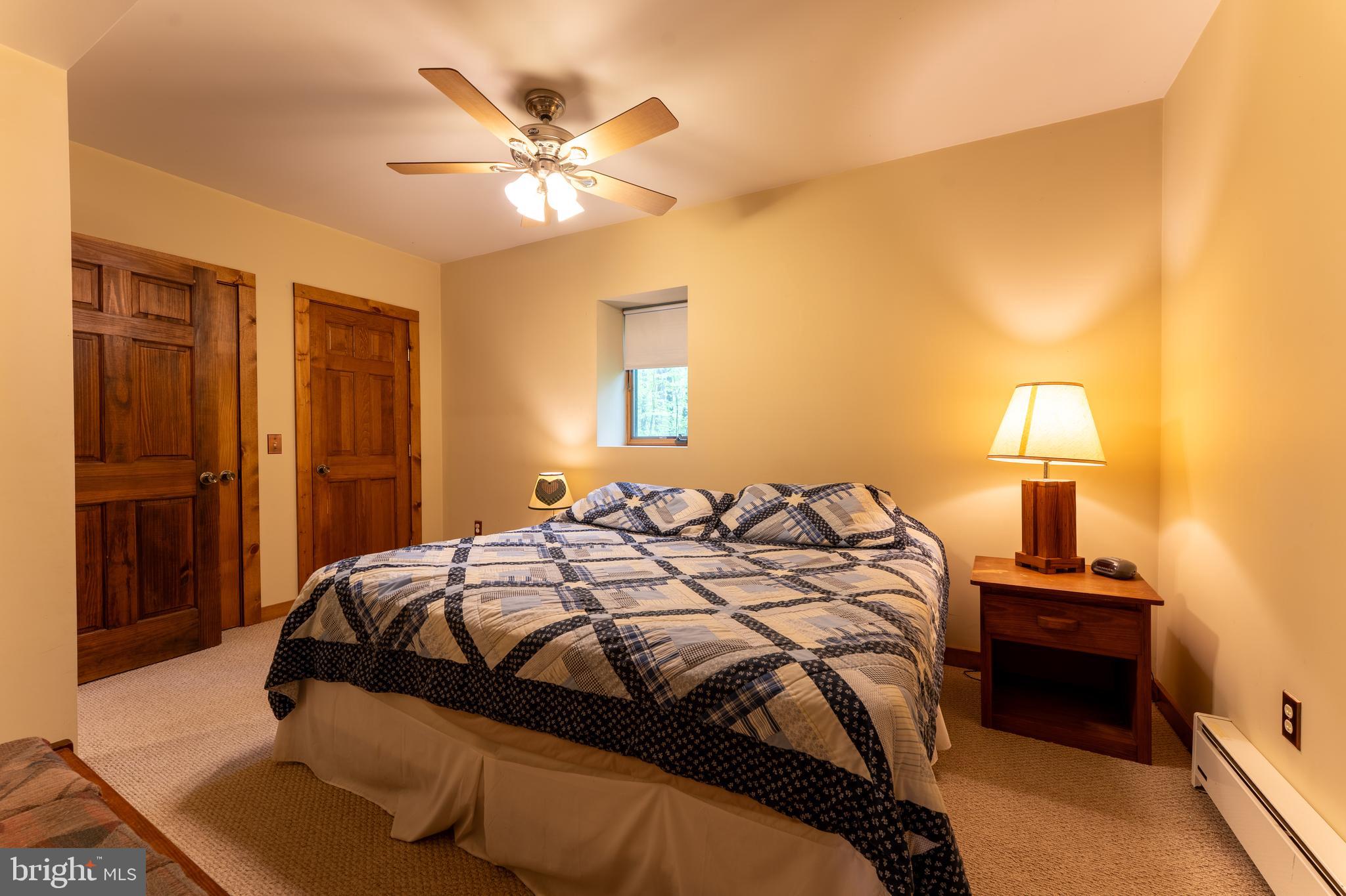 969 Hoyes Run Road McHenry, MD 21541 - Photo 55 of 56 5th bedroom lower level