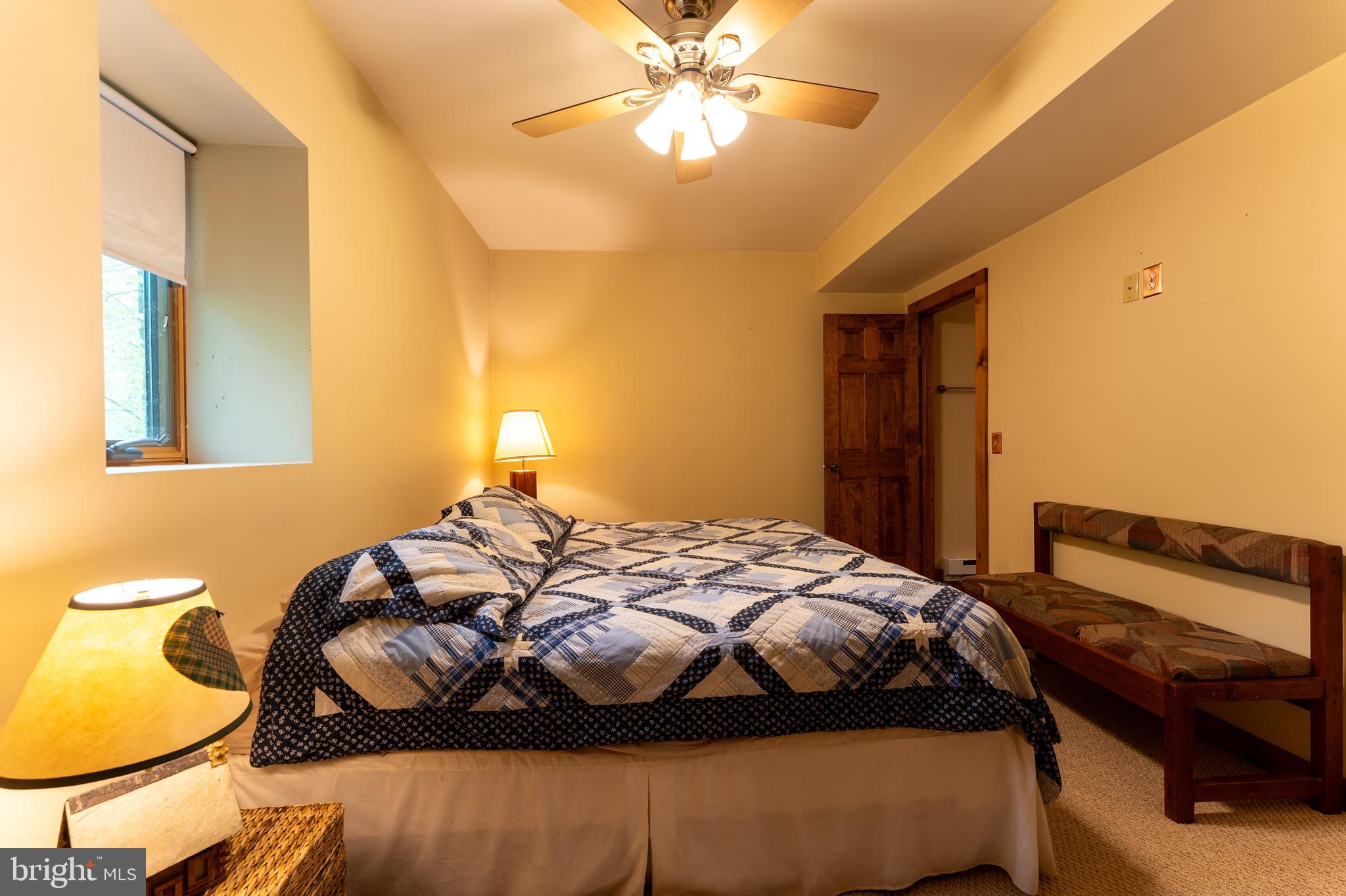 969 Hoyes Run Road McHenry, MD 21541 - Photo 56 of 56 Away from it all! and totally. turn key!