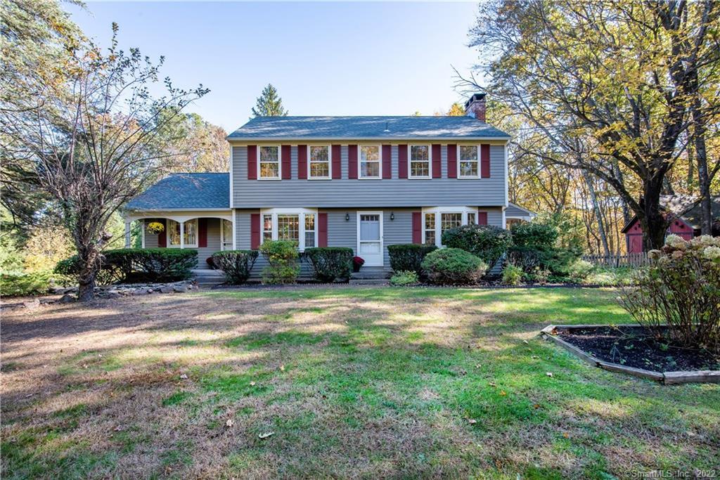 30 Hawley Hill Road Avon, CT 06001 - Photo 1 of 1 Gallery Image 1
