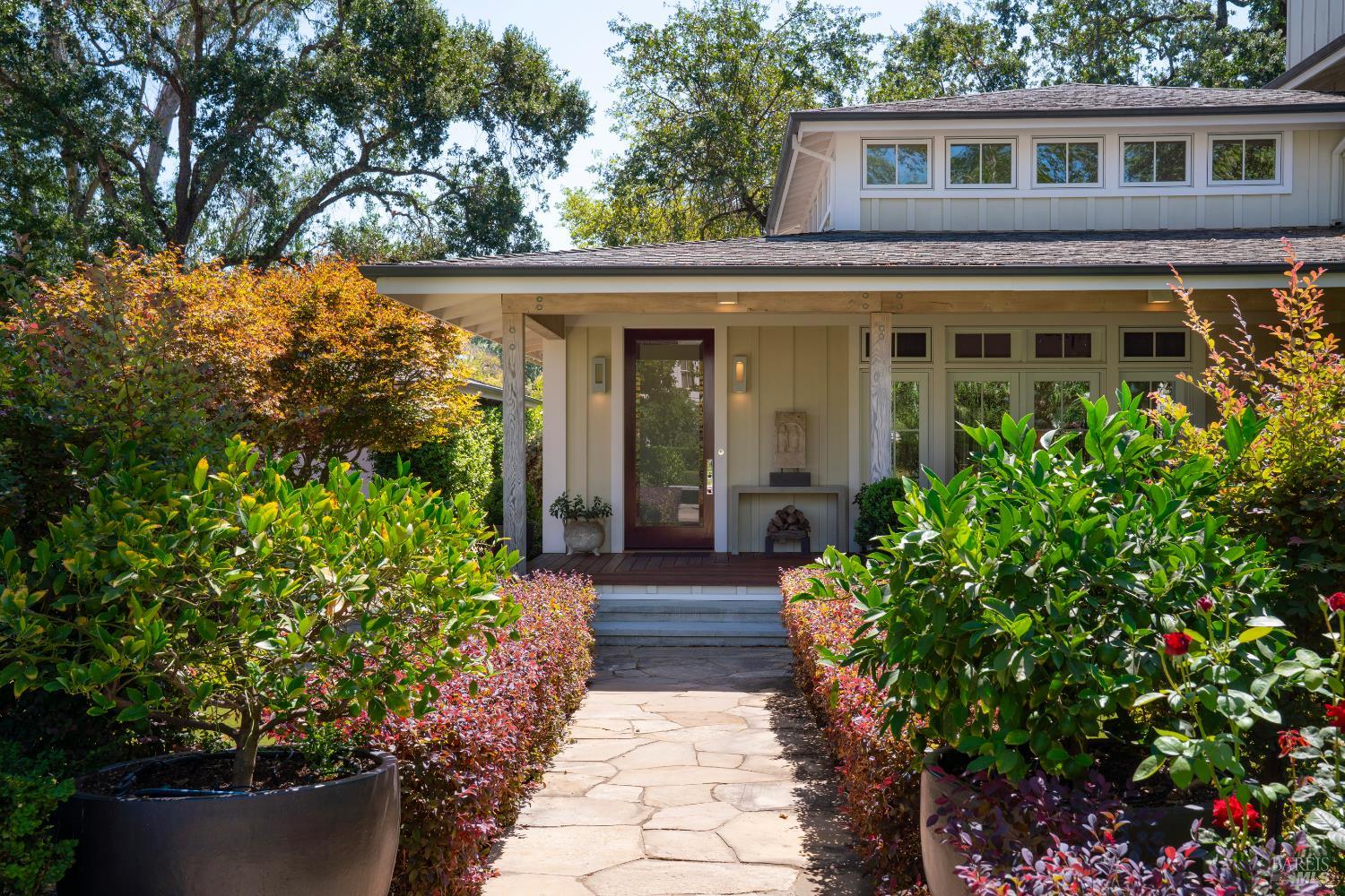 1551 Spring Street St. Helena, CA 94574 - Photo 1 of 52