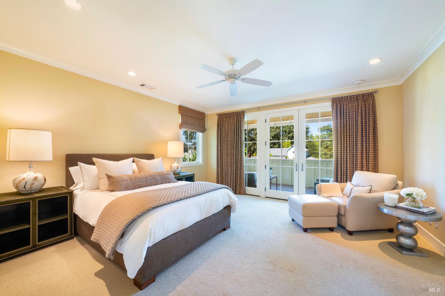 1551 Spring Street St. Helena, CA 94574 - Photo 27 of 52