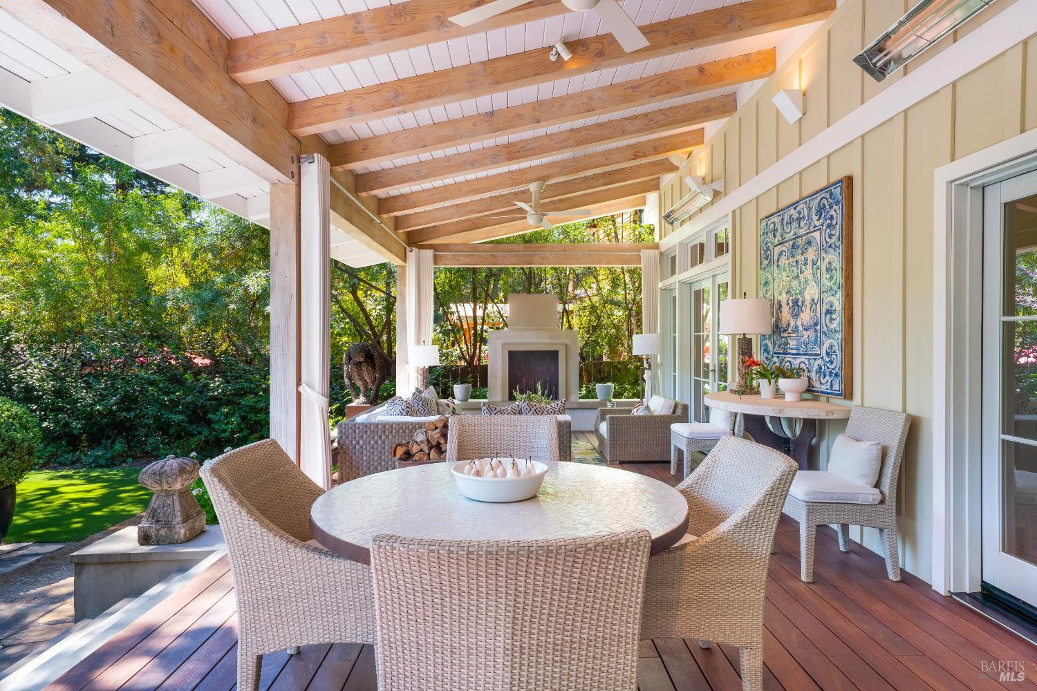 1551 Spring Street St. Helena, CA 94574 - Photo 31 of 52