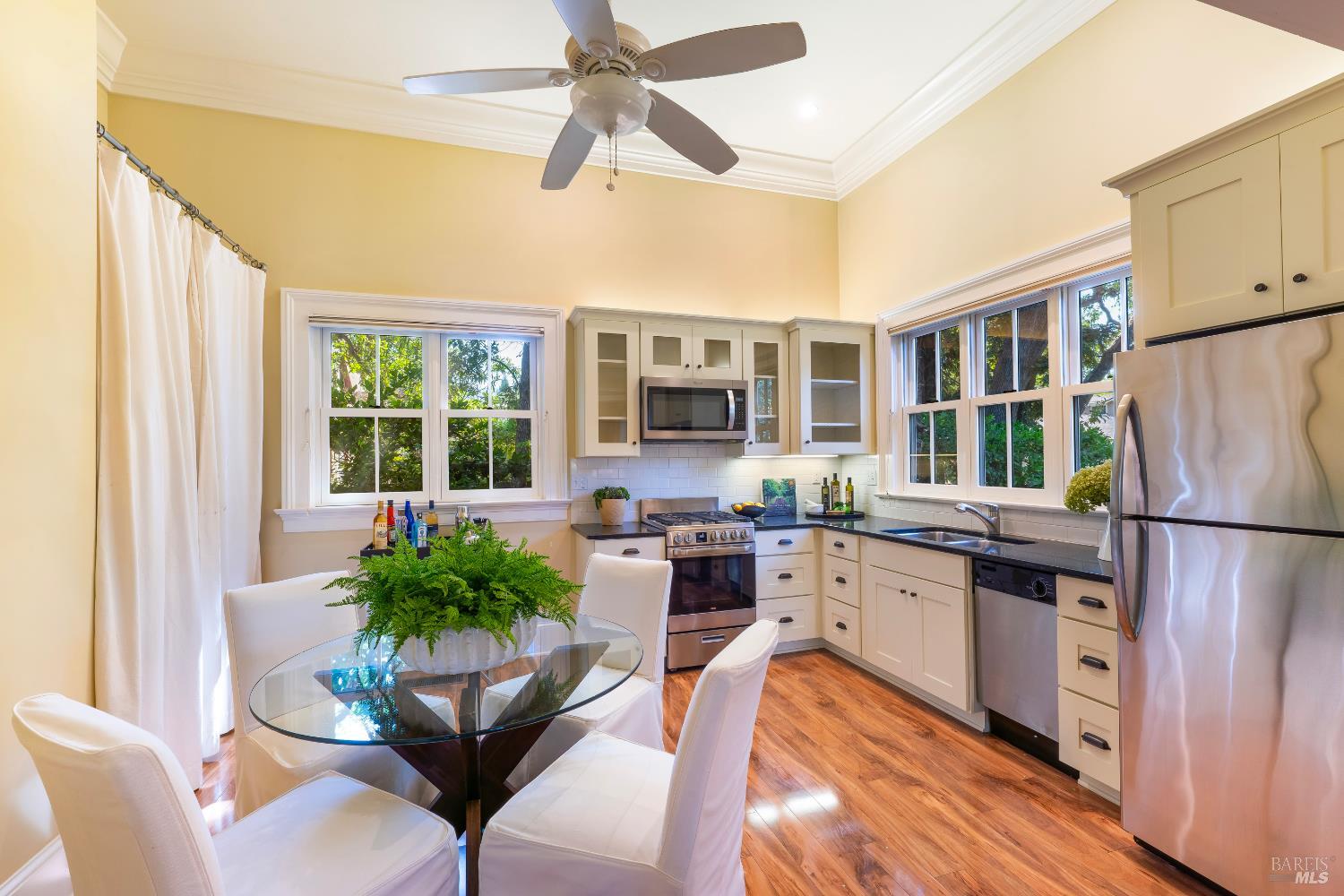 1551 Spring Street St. Helena, CA 94574 - Photo 40 of 52