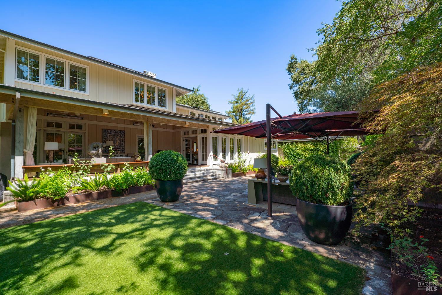 1551 Spring Street St. Helena, CA 94574 - Photo 46 of 52