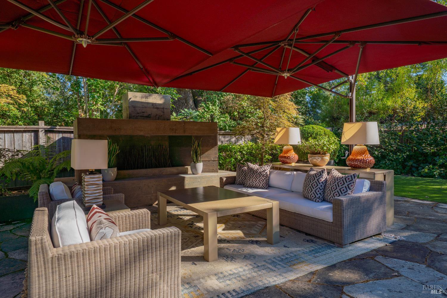 1551 Spring Street St. Helena, CA 94574 - Photo 47 of 52