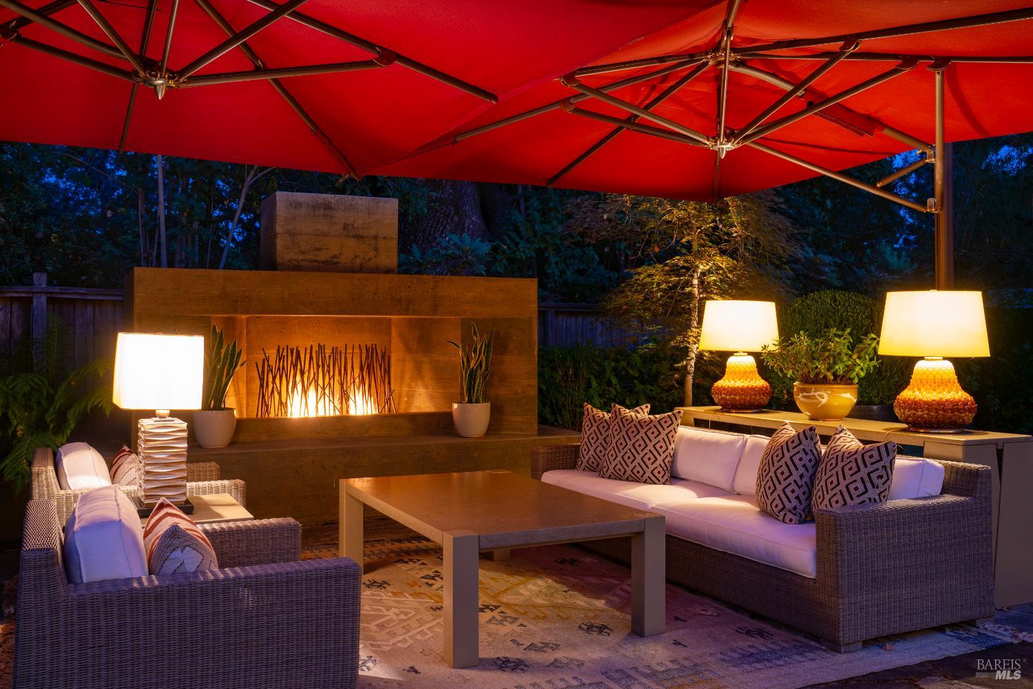 1551 Spring Street St. Helena, CA 94574 - Photo 49 of 52