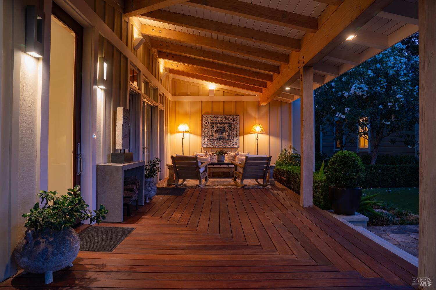 1551 Spring Street St. Helena, CA 94574 - Photo 50 of 52