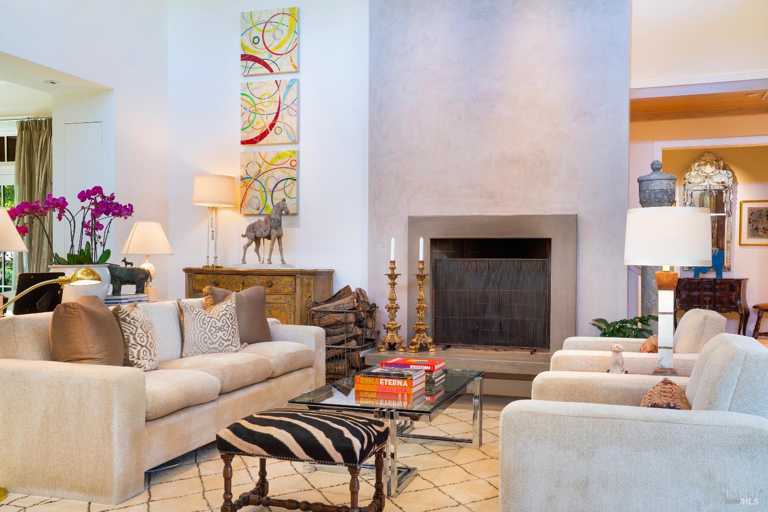 1551 Spring Street St. Helena, CA 94574 - Photo 8 of 52