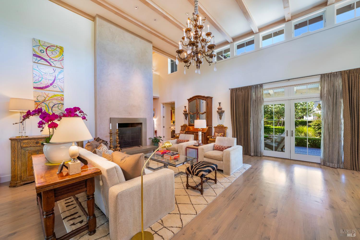 1551 Spring Street St. Helena, CA 94574 - Photo 9 of 52