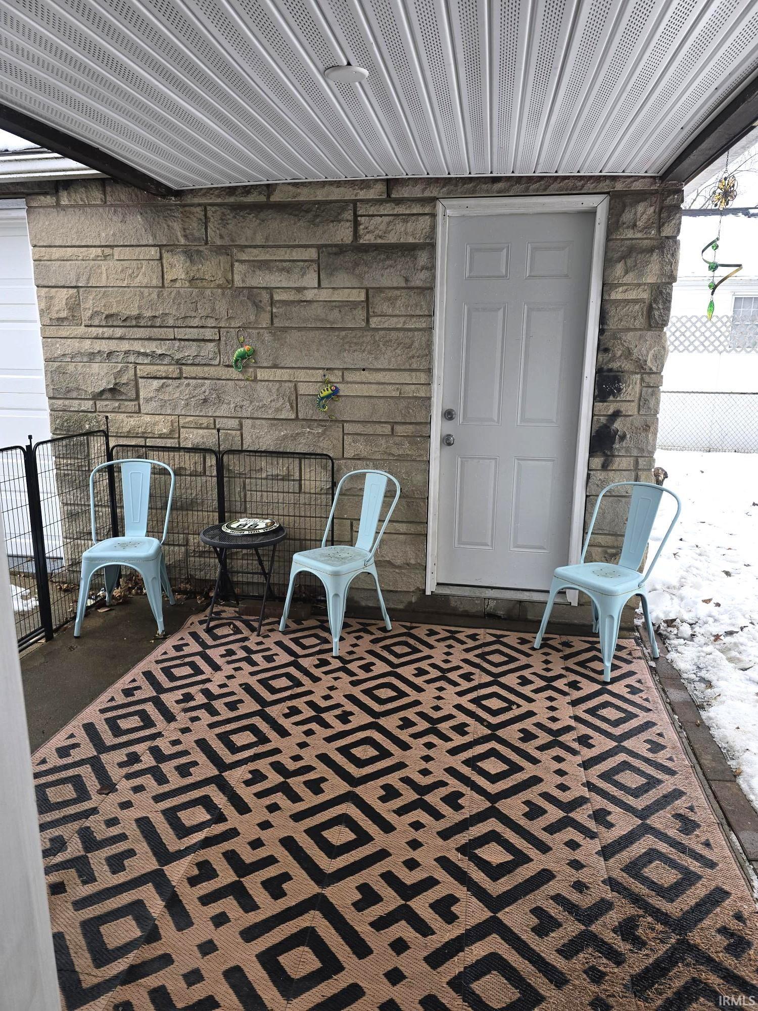 1746 West Sycamore Street Kokomo, IN 46901 - Photo 24 of 27