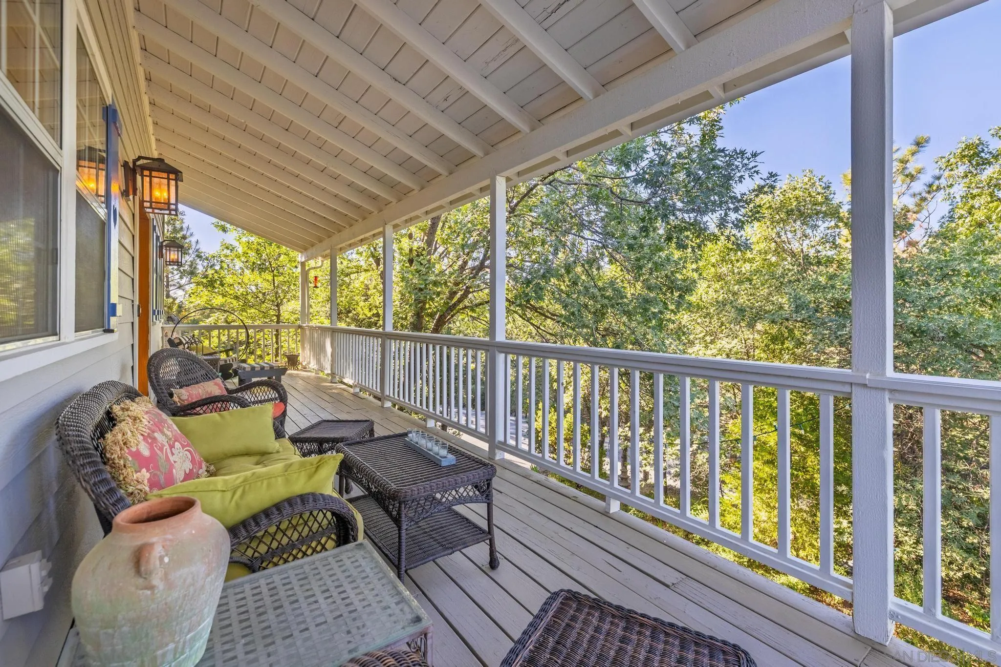 2207 Sunset Drive Julian, CA 92036 - Photo 12 of 65