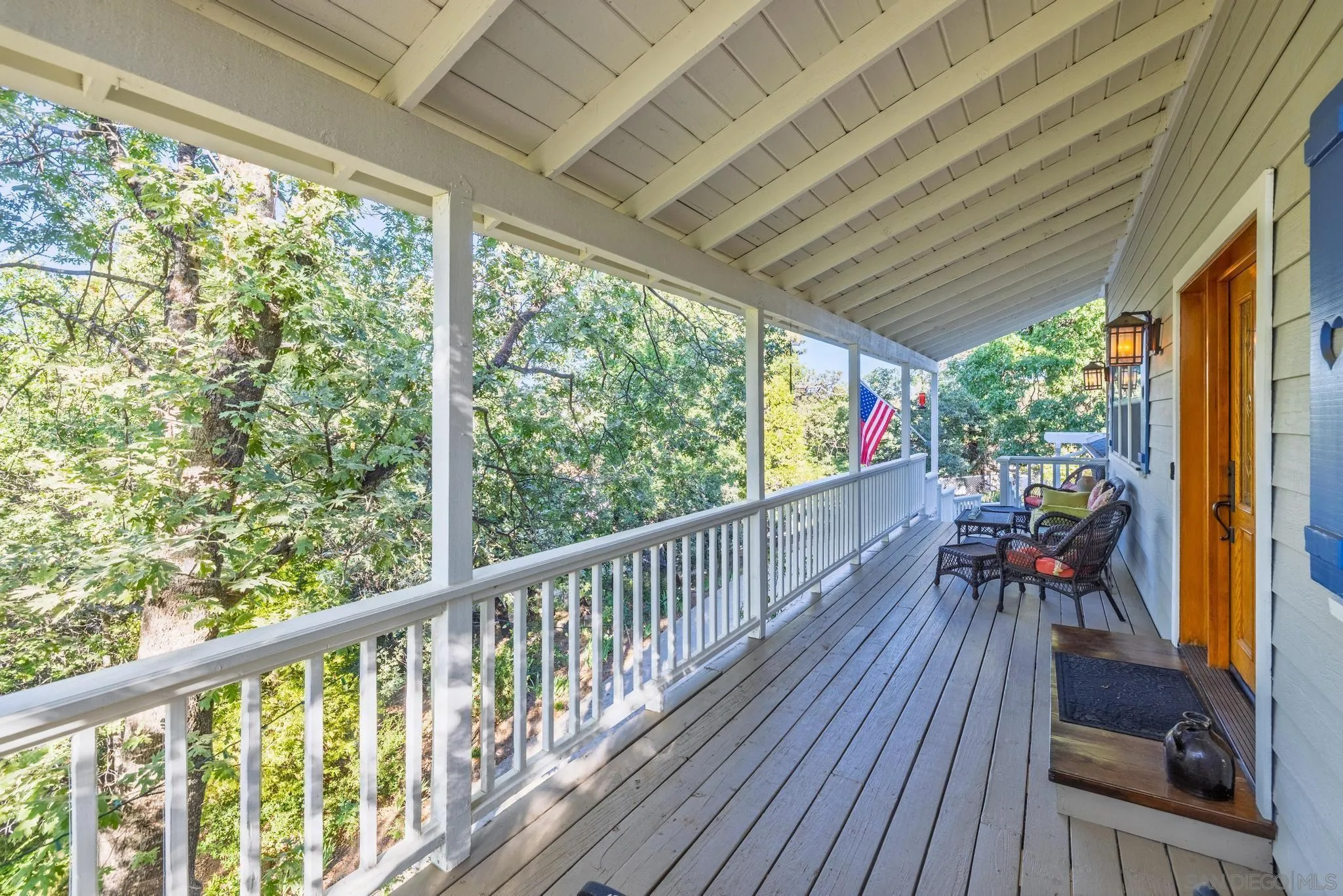 2207 Sunset Drive Julian, CA 92036 - Photo 13 of 65